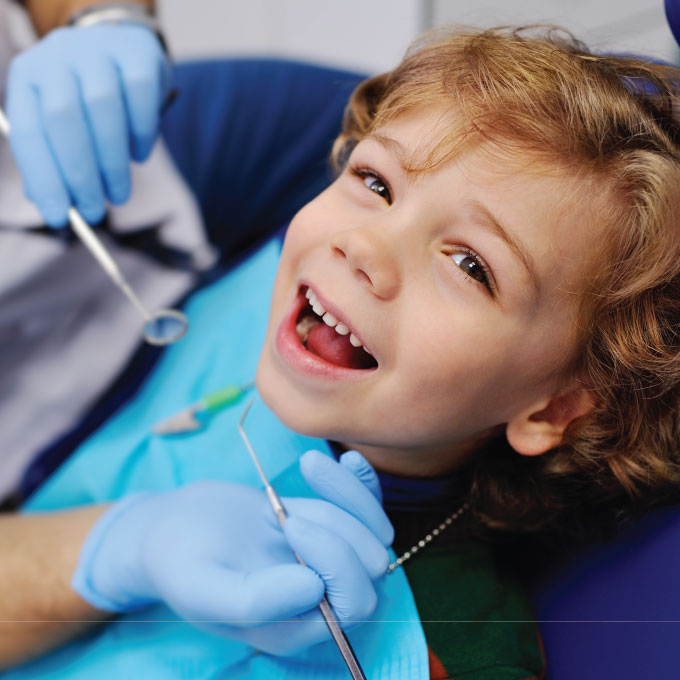 Woodcreek Dental Care & Orthodontics expert team